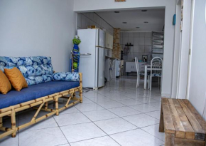 Casa ideal para descanso a 200m da Praia Vila Tupi